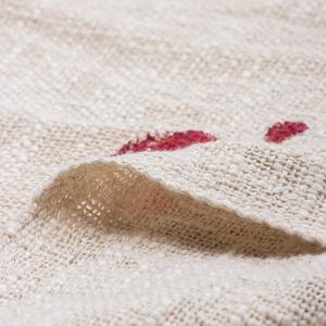 Luxury Cotton Handmade Printed Sofa <b>Throw</b> Blanket Cozy Organic Printed Sofa Cover Decorative <b>Throw</b> - Product Image 3