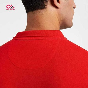 Camisetas de Hombre de Alta Calidad, Fabricadas en Fábrica, Colores Lisos, Polo de Último Diseño en Venta - Product Image 6