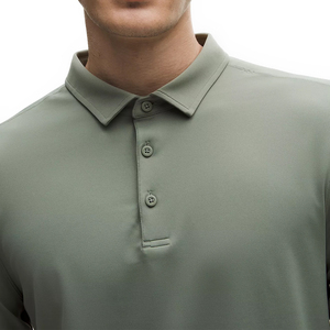 Long-Sleeve Jersey for <b>Shirt</b> Men's Breathable Moisture-Control Quick-Dry Eco-Friendly Performance Custom Option Casual Top - Product Image 6