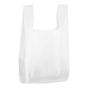 Bolsas de chaleco impermeables de HDPE transparente de calidad premium, solución de embalaje confiable, embalaje de marca personalizado - Product Image 2