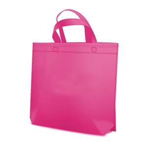 WEPAC WP-983584 PP Non-Woven <b>Bag</b> OEM/ODM Non-Woven Tote <b>Bags</b> Custom Color Heat <b>Seal</b> Silk Screen Printing Vietnam - Product Image 1