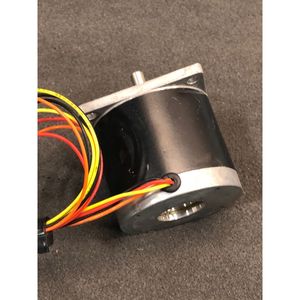 PACIFIC SCIENTIFIC MTDH21NR-HTLNN-NS50 MOTOR DE PASO - Equipo y piezas de semiconductores de confianza de la marca global Legacy - Product Image 6