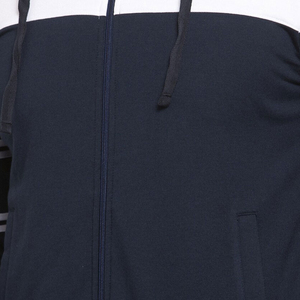 Ensemble de survêtement léger et respirant 100 % coton pour homme, idéal pour la course, la gym et l'entraînement physique - Product Image 6