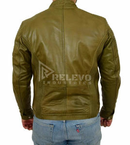 Chaqueta Acolchada Premium para Hombre, Ligera, Compresible, para Invierno, Mezcla de Spandex, Ropa Exterior Plegable - Product Image 2