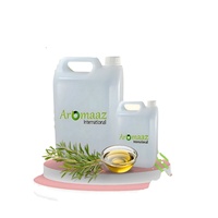 Huile essentielle d'arbre à thé 100% pure et naturelle, aromathérapie, vente en gros