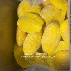 Mango Congelado IQF, Precio al por Mayor Personalizado, Alta Calidad, Proveedor de Frutas de Primera Selección de Vietnam, Empaque al Vacío a Granel - Product Image 3