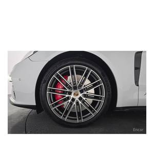 Pour Panamera 4.0 Turbo Juillet 2017 19 826 km Volant à Gauche Émissions Euro V Boîte de Vitesses Semi-Automatique 4 Places - Product Image 4