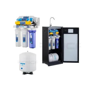 Top Wholesale Suppliers Of The Best 7-Stage Water Purifier High Quality Desktop Filter Best Price on the Market Ro Water Filter