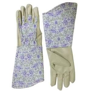 Gants de jardinage de qualité supérieure, taille, couleur et design personnalisés, gants de jardinage respirants les plus vendus, personnalisés - Product Image 6