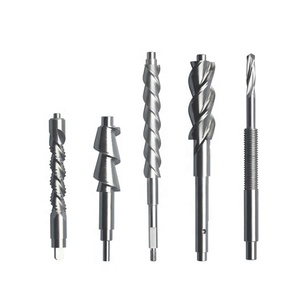 Manual Orthopaedic Trauma <b>Drill</b> <b>Bit</b> <b>Steel</b> Surgical Instrument for Human and Veterinary Surgery <b>stainless</b> <b>steel</b> veterinary <b>drill</b> - Product Image 4
