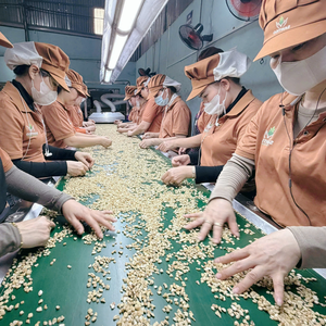เมล็ดมะม่วงหิมพานต์ราคาส่งถูก คัชชูซานติโก เมล็ดมะม่วงหิมพานต์แบบตัดขนาดตามสั่ง - Product Image 1