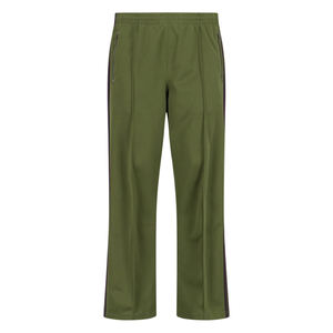 Men Flared Sweatpants Fashion Wide Leg <b>Fleece</b> <b>Pants</b> Custom Oem Odm Comfortable Soft Fabric Casual Streetwear Trousers - Product Image 2