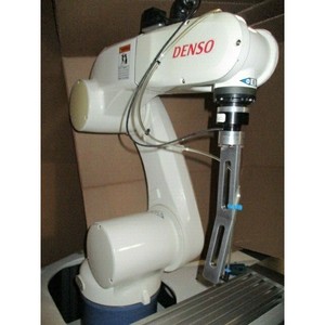 Brazo Robótico de 6 Ejes Denso VS-6577GM con 410200-0530 - Equipo y Piezas de Semiconductores de Confianza de Marca Global - Product Image 1