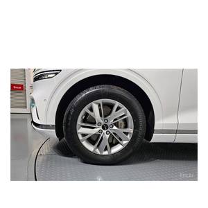 Genesis GV70 2024 2.5T Gasolina AWD 10,663 km Automático Volante a la Izquierda Asientos de Cuero Cámara Trasera - Product Image 5