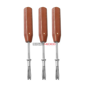 2.5mm Orthopedic <b>Screw</b> Driver Precision Surgical Instrument High Quality Bone Surgery Tool Durable Stainless Steel Medical - Product Image 2