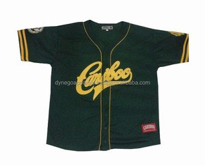 Uniforme de Béisbol, Nueva Llegada, Alta Calidad, Personalizado, Ropa de Béisbol y Sóftbol, 100% Poliéster Transpirable, Impresión por Sublimación Completa - Product Image 5