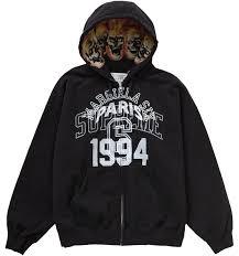 Nouveau style 2025 Cardigan zippé transfrontalier 1994 Impression numérique anglaise Tendance nationale Treasure Boy Veste tricotée à capuche Printemps - Product Image 2