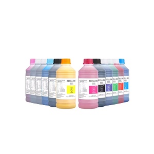 <span class=keywords><strong>ENCRE</strong></span>-TANK 1000ml PFI1700 PFI 1700 <span class=keywords><strong>Encre</strong></span> de <span class=keywords><strong>recharge</strong></span> jet d'<span class=keywords><strong>encre</strong></span> Compatible couleur Premium pour <span class=keywords><strong>imprimante</strong></span> Canon Pro 2000 4000 4000S 6000S - Product Image 1