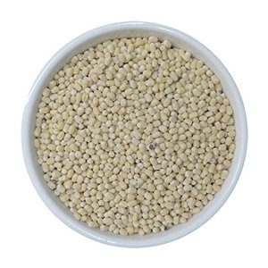 Aliments pour animaux en gros : Orge naturelle biologique de première qualité, ensachée en sacs de 50 kg, graines d'orge, céréale saine et de haute qualité - Product Image 2