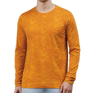 Camisetas Hivo Sports con su Logotipo, de Alta Calidad para Hombre, Estilo Vintage, Sólidas, Transpirables, con Impresión Digital, de Secado Rápido, Cuello en V, Corte Regular - Product Image 3