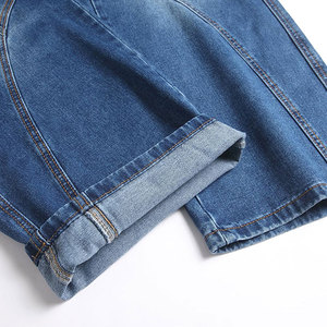 <b>Men</b> <b>Baggy</b> Pants Oversized Loose Fit Casual Wide Leg <b>Trousers</b> Modern Urban Streetwear Comfortable Everyday Fashion Clothing - Product Image 4
