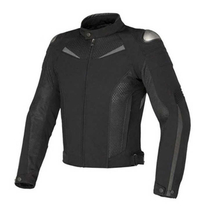 Nouvelle tendance européenne, veste de moto en cuir respirante et imperméable, décontractée, avec broderie fine, unisexe - Product Image 4