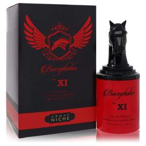 Perfume Bucephalus Xi de Eau De Parfum en Spray para Hombre - Product Image 1
