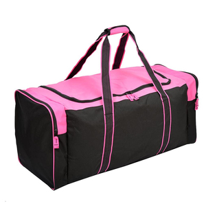 Bolsa Deportiva de Alta Calidad para Gimnasio, Viajes y Entrenamiento, con Diseño Espacioso, Tela Resistente y Asa de Transporte Cómoda - Product Image 5