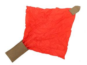 Serviette de paintball personnalisée imprimée, en tissu de coton durable avec sangle réglable et poignée confortable pour l'identification d'équipe - Product Image 5