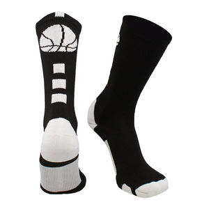 Calcetines Deportivos de Punto Transpirables SALUBRIOUS SPORTS, Venta al Por Mayor, para Hombre, Uso Invernal, Material Spandex de Alta Calidad - Product Image 1