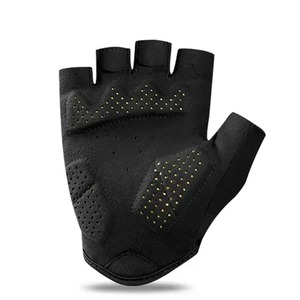 Guantes de Ciclismo de Fabricación Directa de Fábrica, Precio al por Mayor, Antibacterianos, MOQ Bajo, Material de Primera Calidad, Diseño Único, Guantes de Ciclismo de Alta Gama - Product Image 3