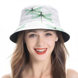 Custom Printed Bucket <b>Hat</b> <b>Men</b> Women Packable Outdoor <b>Sun</b> <b>Hat</b> OEM Bulk Wholesale - Product Image 1