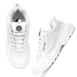 Zapatillas de cuero Campus Men OG-27 al por mayor, cómodas, ligeras, para correr, deportivas, informales, con diseño de lectura animal - Product Image 2