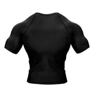 เสื้อรัดรูปป้องกันแสงแดด UPF 50+ เนื้อผ้านุ่ม แห้งเร็ว เหมาะสำหรับกิจกรรมกลางแจ้ง ว่ายน้ำ และเล่นกีฬา - Product Image 6