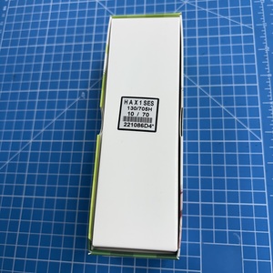 Aiguilles TNC HA X 1 SES, plusieurs tailles disponibles ! Aiguilles pour machines à coudre domestiques et pièces détachées pour machines à coudre de confection, FABRIQUÉES à TAIWAN - Product Image 5