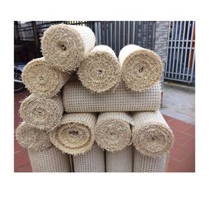 PROMOTION : Décoration Murale Rectangulaire en Rotin Tressé, Attrape-Soleil en Verre Teinté pour Fenêtre, Idéal pour la Maison, le Salon et la Chambre - Product Image 6