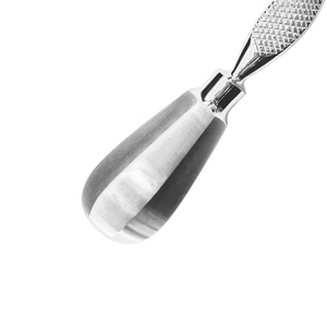 Élévateurs dentaires certifiés CE, droits et courbés, instruments d'extraction dentaire, qualité allemande. - Product Image 6