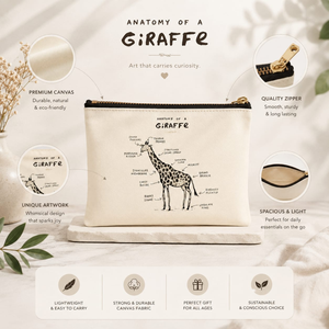 Pochette cosmétique personnalisée avec fermeture éclair |   Trousse de rangement pour maquillage grande capacité |   Sac de rangement pour articles de toilette pour femmes, portable et imperméable - Product Image 5