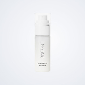 Fijador de Maquillaje Yunikonic Shield 50ml 1 Unidad Spray Fijador Mate para Mujer Talla Única - Product Image 4