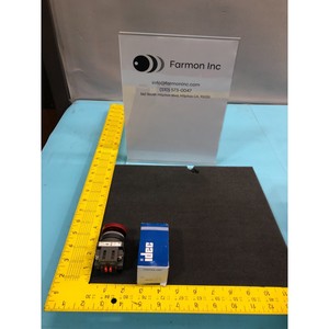 สวิตช์ปุ่มกด ABN3K02-R IDEC อุปกรณ์เซมิคอนดักเตอร์และชิ้นส่วนชิ้นส่วนทั่วโลกที่เชื่อถือได้169182ที่ - Product Image 2