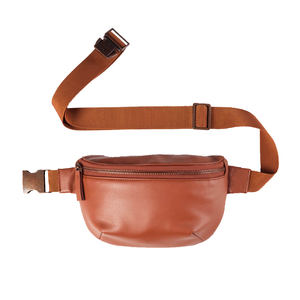 Riñonera Impermeable Ligera con Múltiples Bolsillos y Correa Ajustable para Uso Unisex en Viajes y Deportes, Venta al Por Mayor - Product Image 5