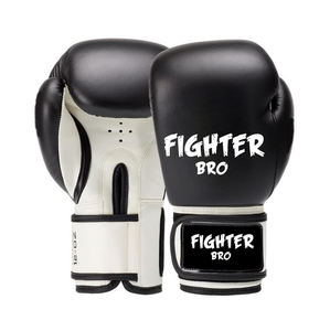 Guantes de Boxeo para Entrenamiento, Piel Sintética, Diseño Personalizado, Talla Personalizada, para Compradores de la UE - Product Image 1