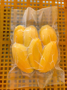 Rodajas de Mango Congeladas, Fruta Amarilla Fresca para Exportación, Alta Calidad de Fábrica en Vietnam - Ms. Sohee - Product Image 4