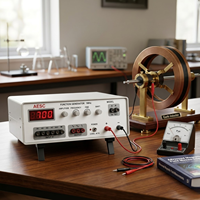 Digital Function Generator 2MHz Laboratory Equipment | Electronic Signal Generator Testing Instrument OEM High Accuracy Device