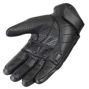 Motorcycle Leather Motorbike Racing <b>Gloves</b> <b>Touch</b> <b>Screen</b> Motorcycle Protective <b>Gloves</b> Breathable Biker <b>Gloves</b> <b>For</b> <b>Men</b> & Women - Product Image 3