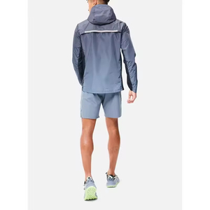 Custom Sublimation Print Club Warm Up Tracksuit Bulk Cheap Price Training Wear Windbreaker 2 Piece <b>Set</b> Gym Apparel Jacket Pants - Product Image 2