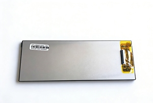 Hot Sale 6.86" Inch Stretched Bar type TFT LCD Screen 480x1280 IPS RGB/MIPI/ LVDS 40pin TFT LCD Display Modules - Product Image 5