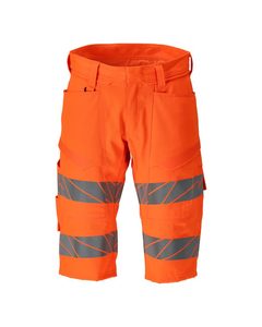 Men <b>Cargo</b> Workwear Pants Multi Pocket Construction Uniform Utility Trousers - Product Image 2