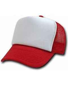 Casquette de baseball en tissu maillé, 6 panneaux, réglable, respirante, pour sports de plein air, adulte, décontractée, unisexe, protection solaire, printemps-été - Product Image 3
