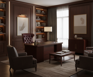 2 Doors Chest Coffee <b>Table</b> for Living Room Living Room Furniture Indoor Home Furniture Wood Furniture Wholesale Factory Direct - Product Image 6